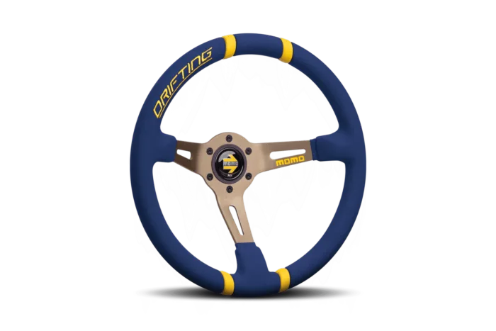 MOMO DRIFTING 350 Steering Wheel