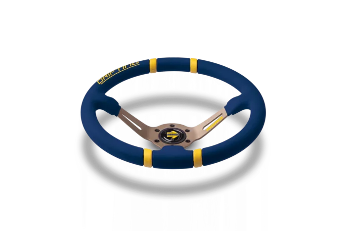 MOMO DRIFTING 350 Steering Wheel