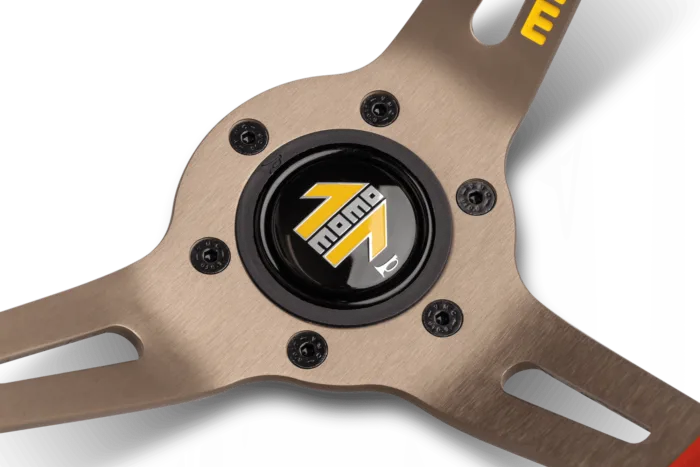 MOMO DRIFTING 350 Steering Wheel