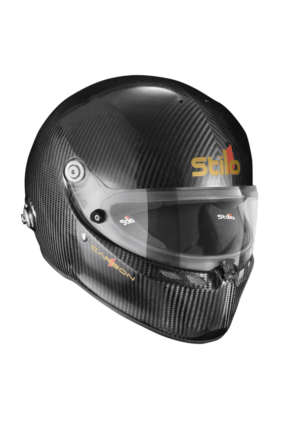 STILO ST6 FN Carbon ABP SA25/ 8859 Racing Helmet