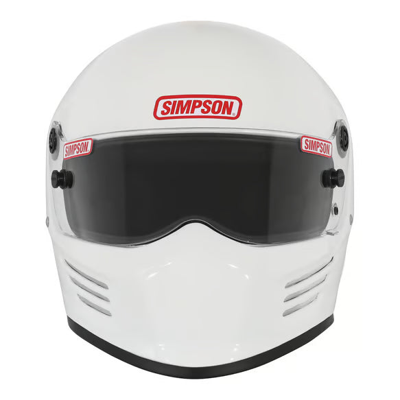 Simpson Bandit SA2025 Auto Racing Helmet