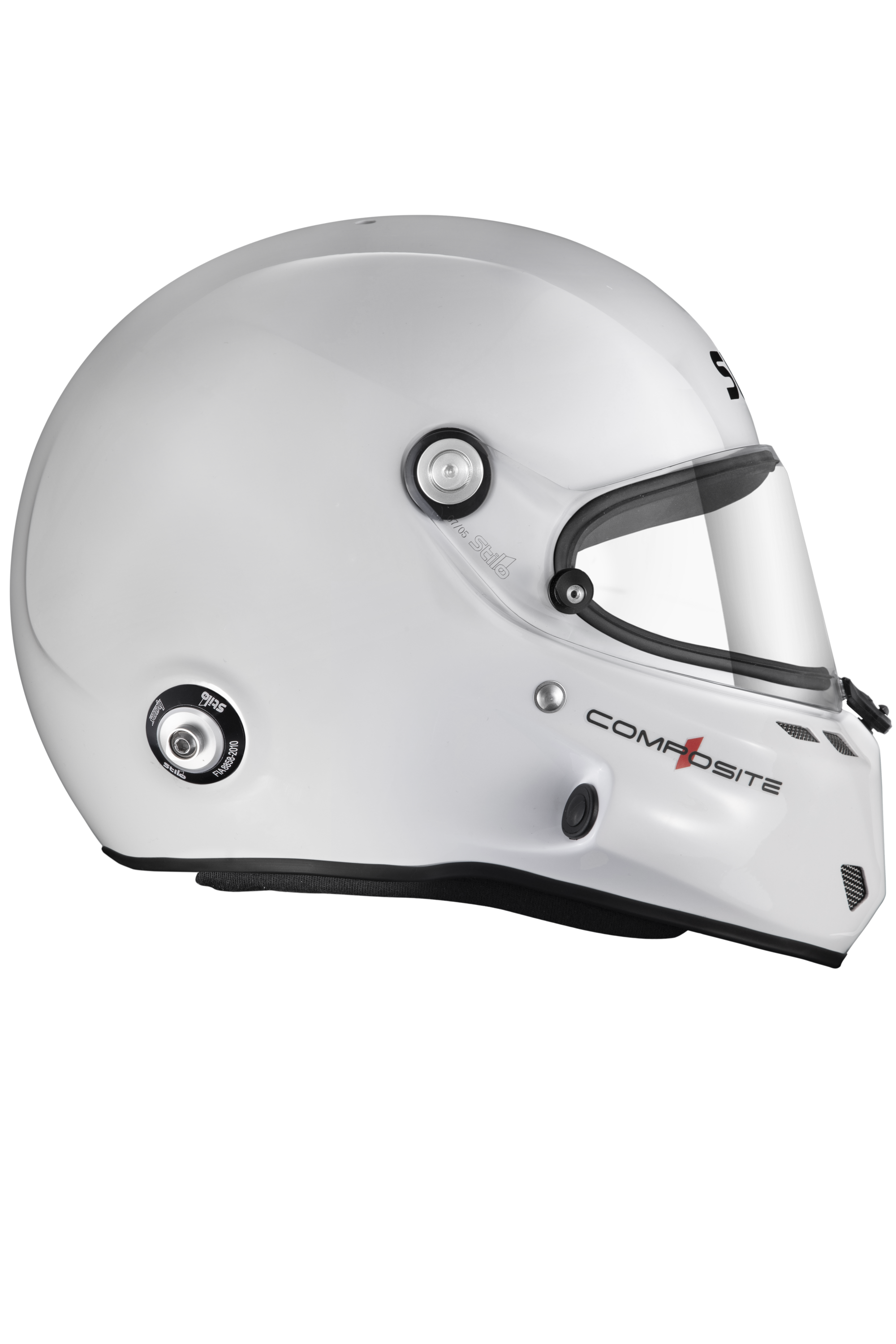 STILO ST6 GT SA2020 Composite Racing Helmet