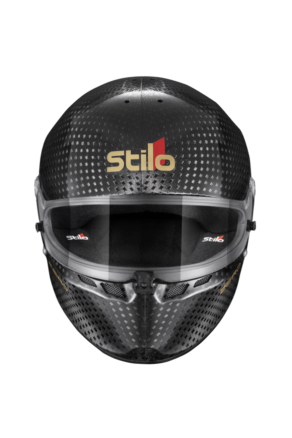 STILO ST6 FN Carbon ZERO ABP 8860 Racing Helmet