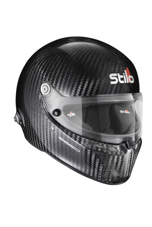 STILO ST6 FN Carbon 8860 Racing Helmet