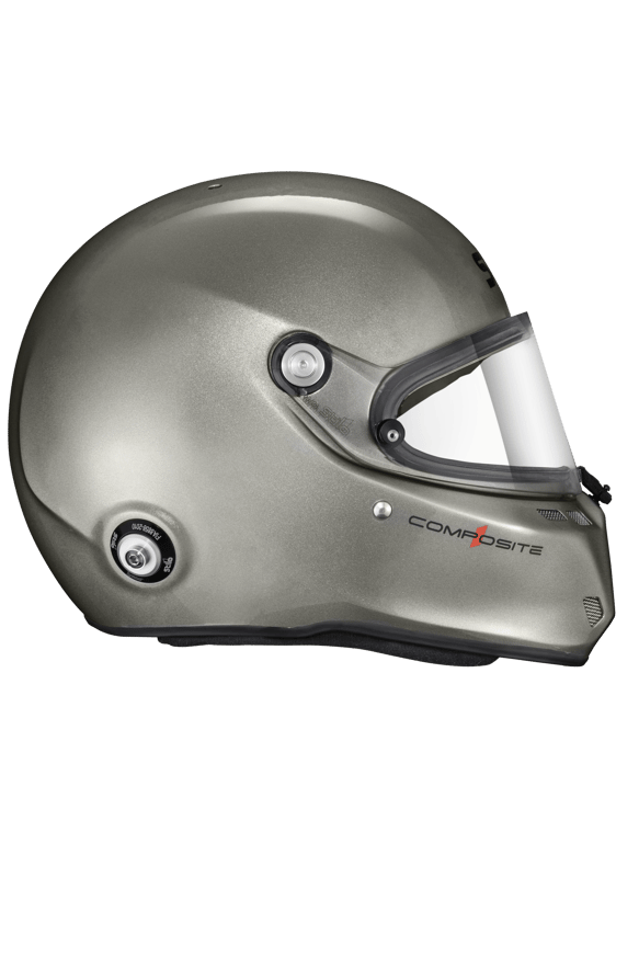 STILO ST6 FN Composite SA2025 Racing Helmet