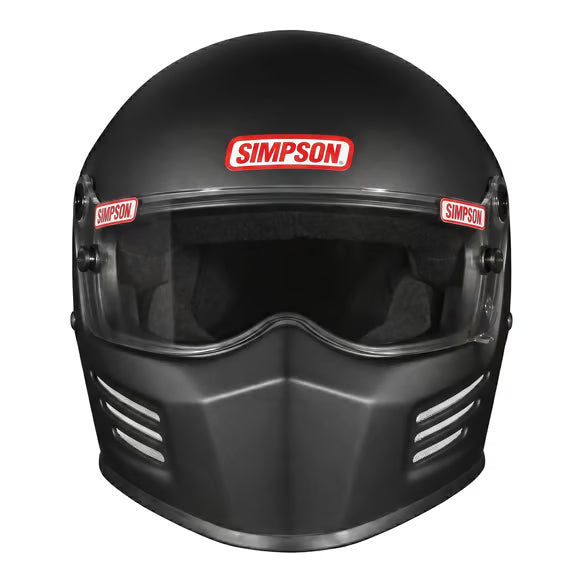 Simpson Bandit SA2025 Auto Racing Helmet