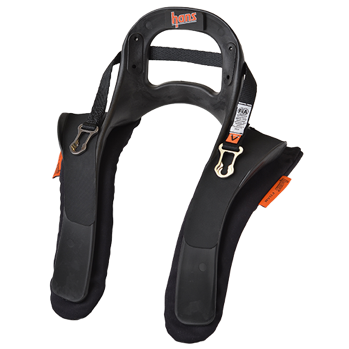 HANS Youth Sport III Head & Neck Restraint (Post Anchor)