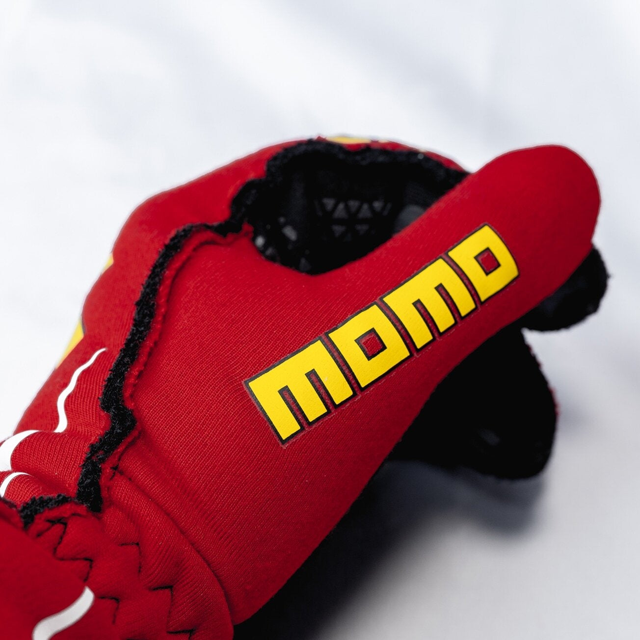 MOMO CORSA PRO Racing Gloves