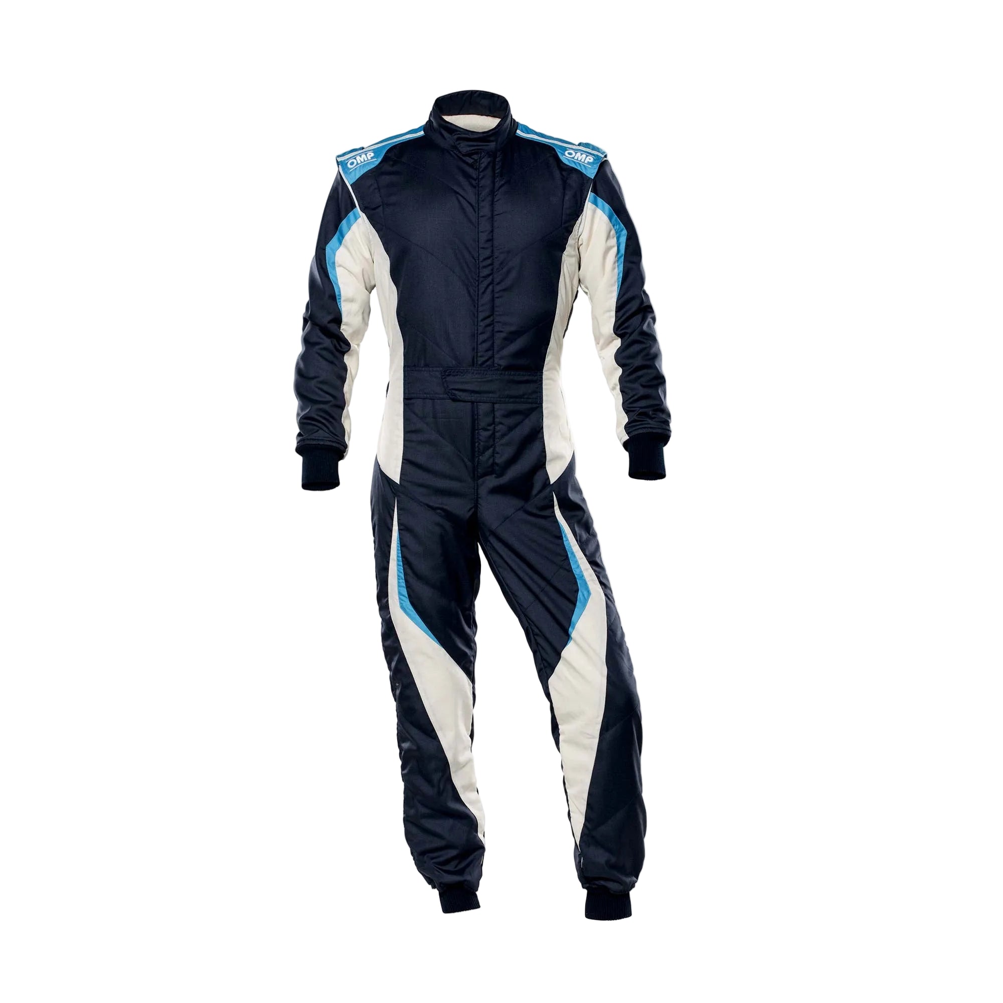 OMP Tecnica Evo Auto Racing Suit
