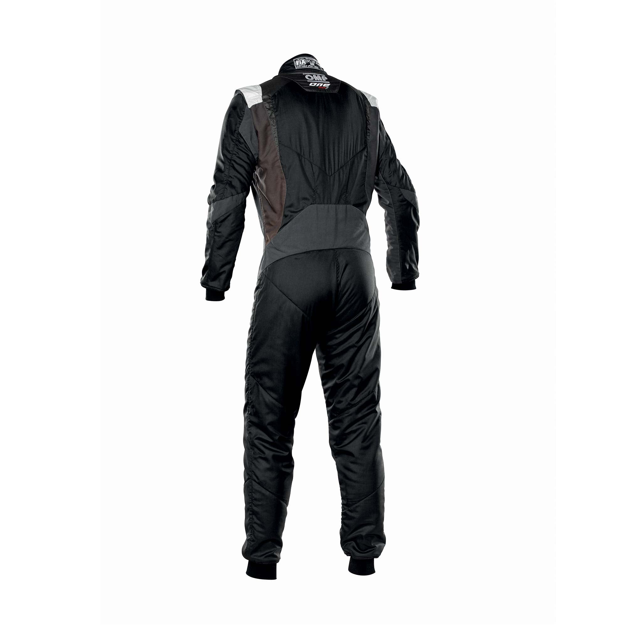 OMP ONE EVO X Auto Racing Suit
