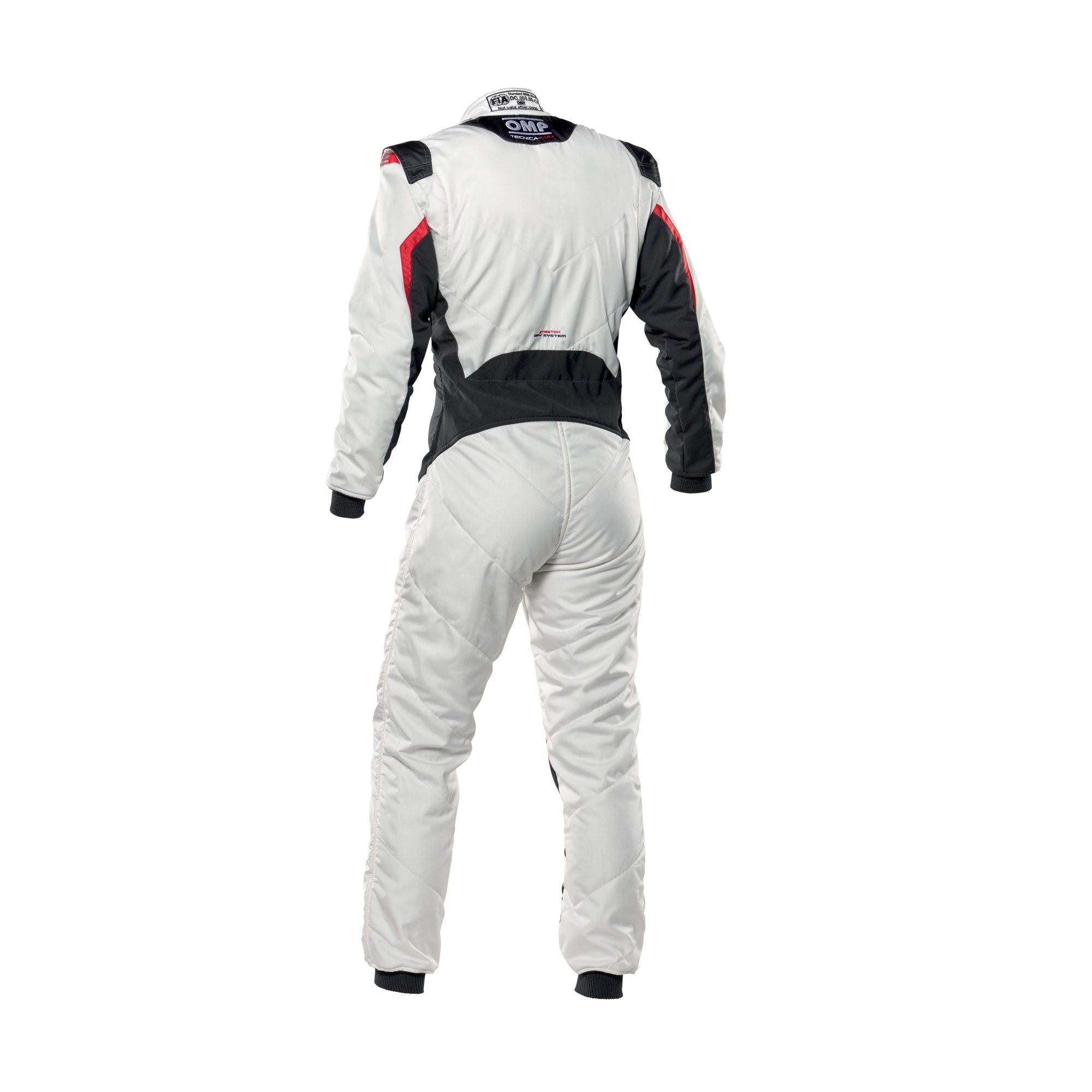 OMP Tecnica Evo Auto Racing Suit
