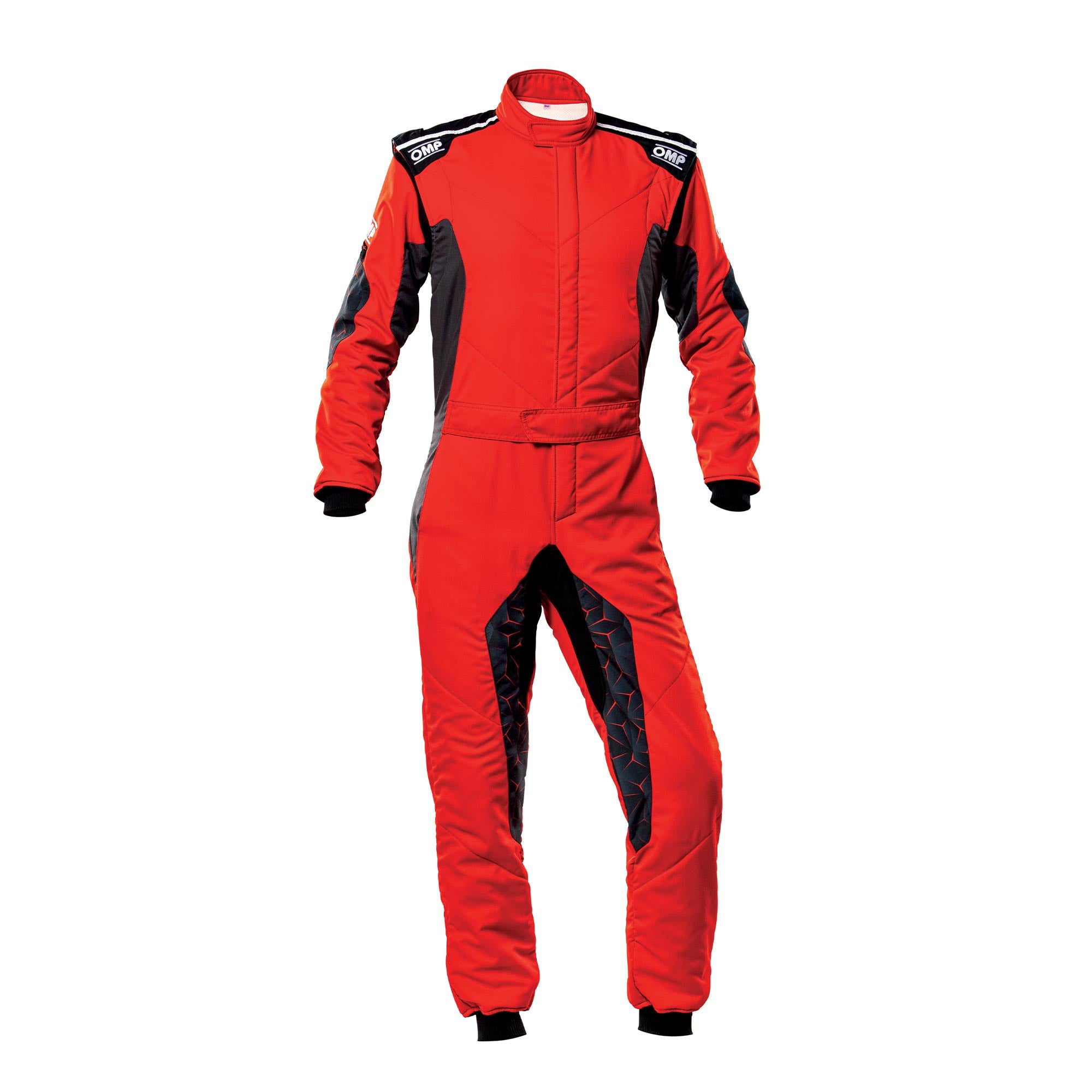 OMP Tecnica Hybrid Auto Racing Suit