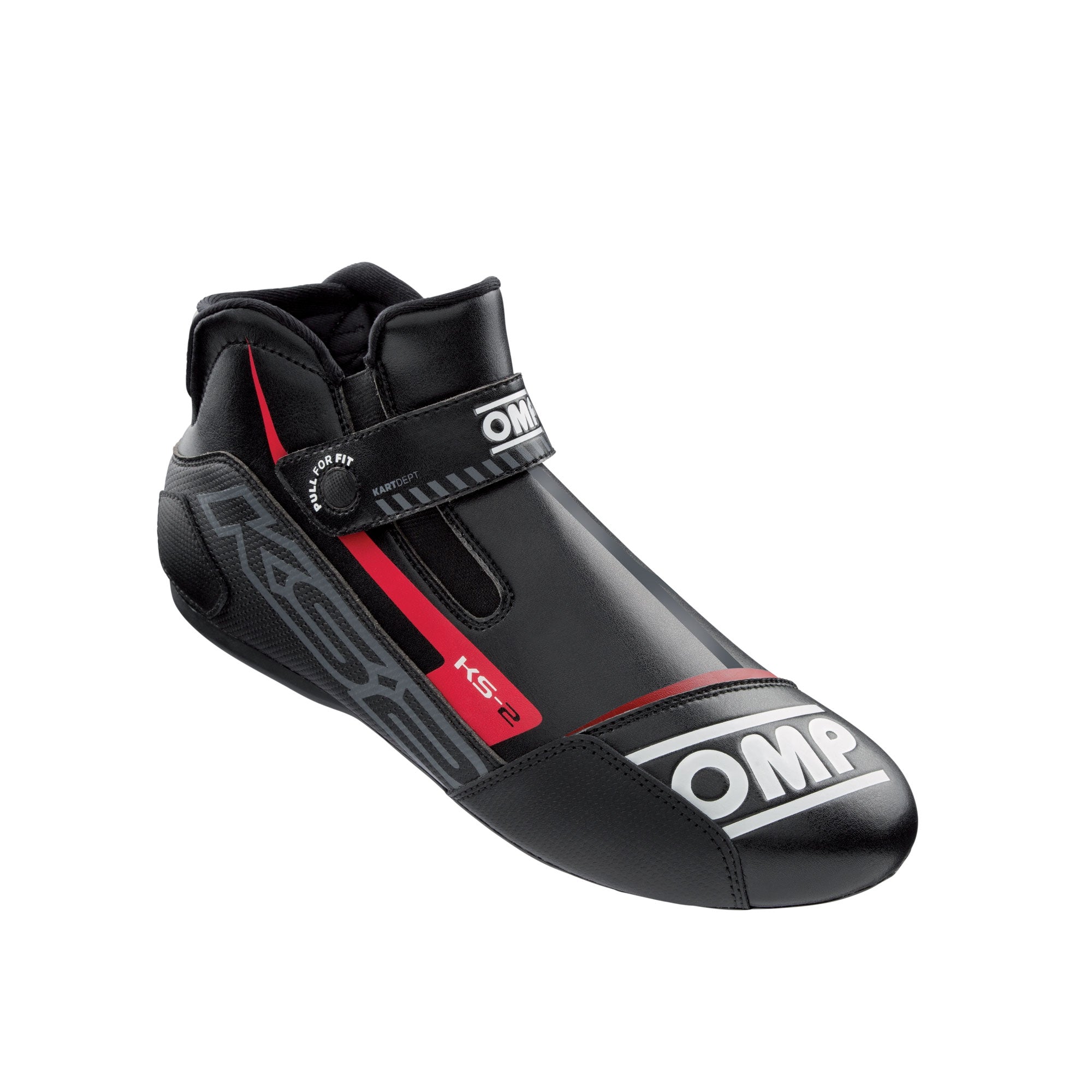 OMP KS-2 Karting Shoe