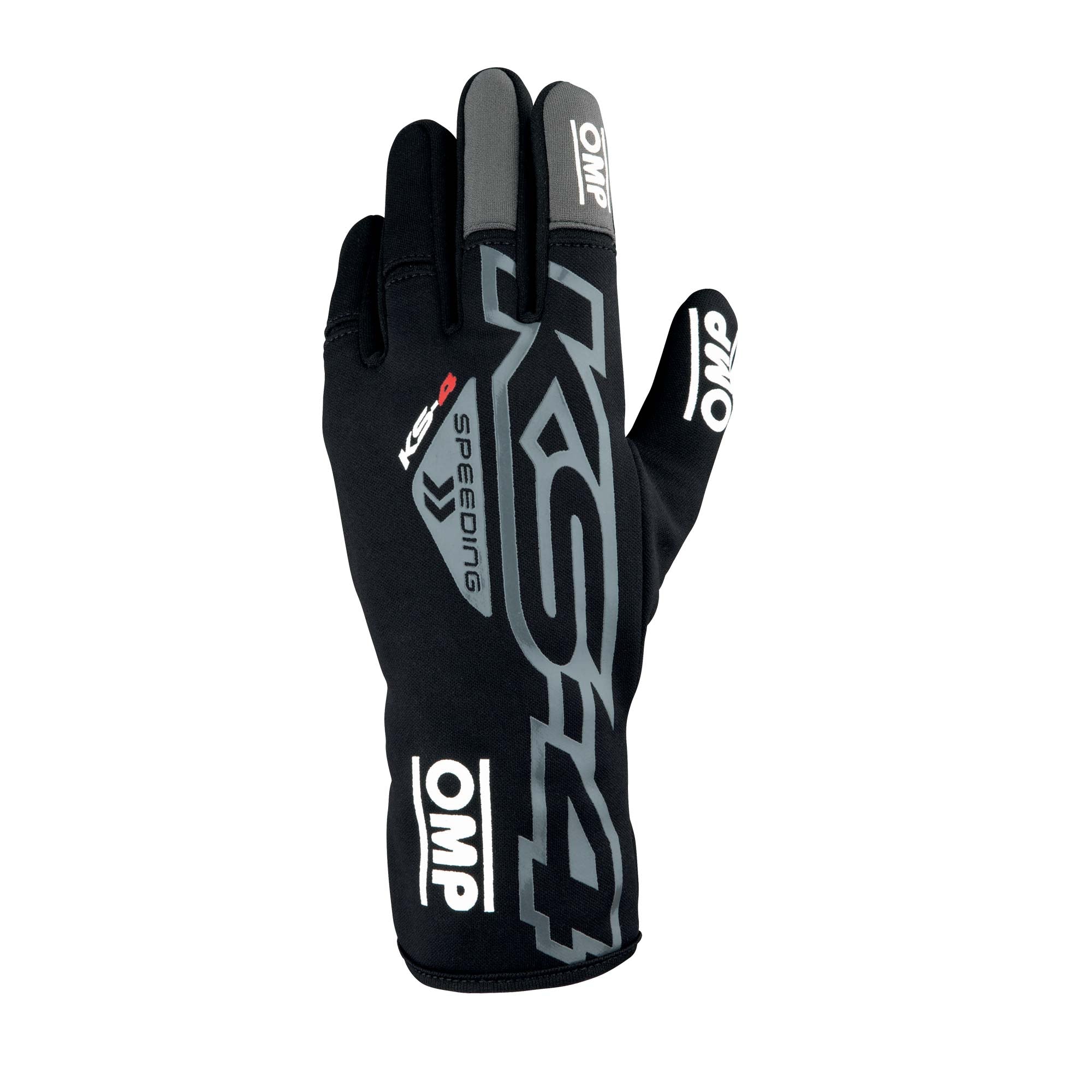 OMP KS-4 Karting Gloves