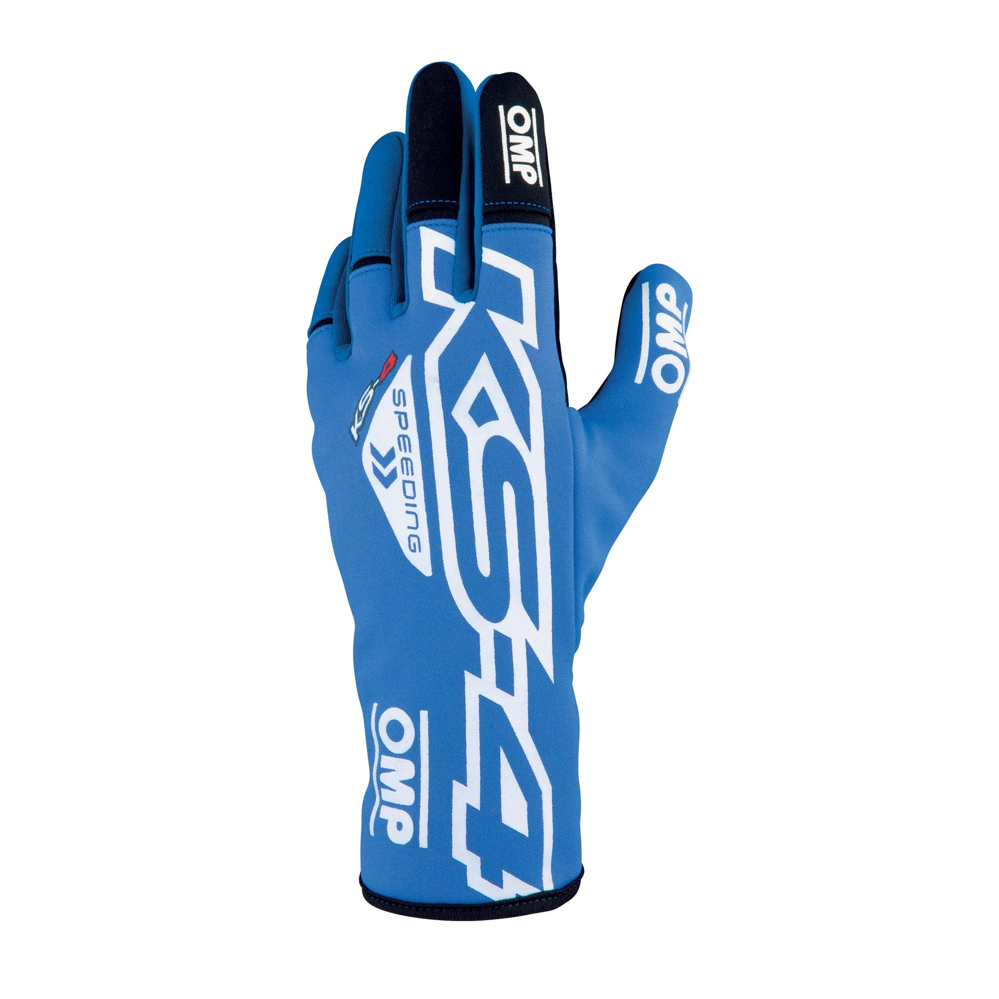 OMP KS-4 Karting Gloves