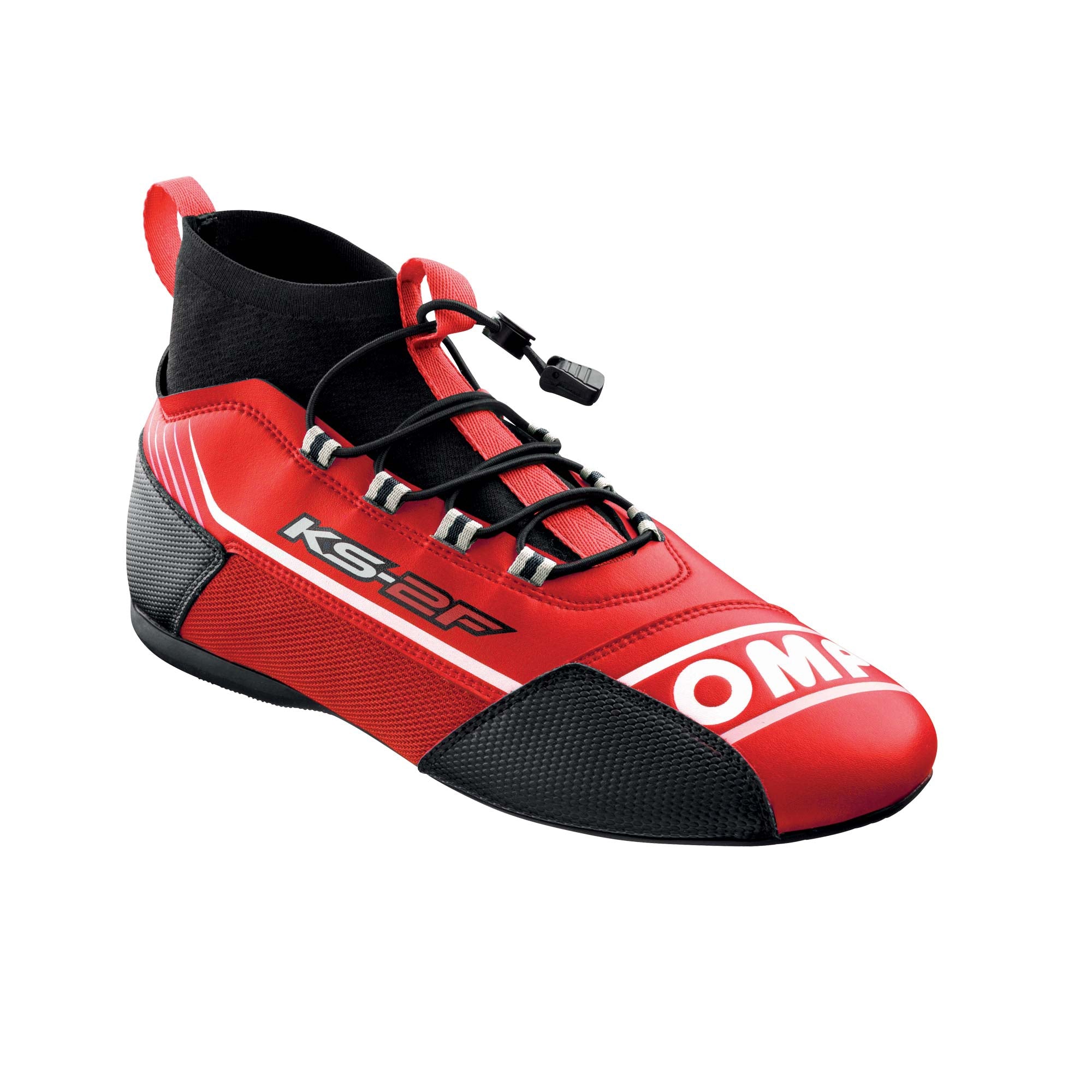 OMP KS-2F Karting Shoe