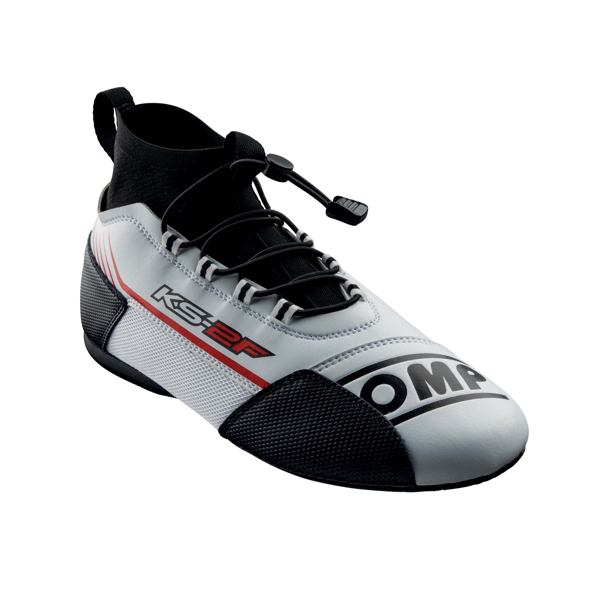 OMP KS-2F Karting Shoe