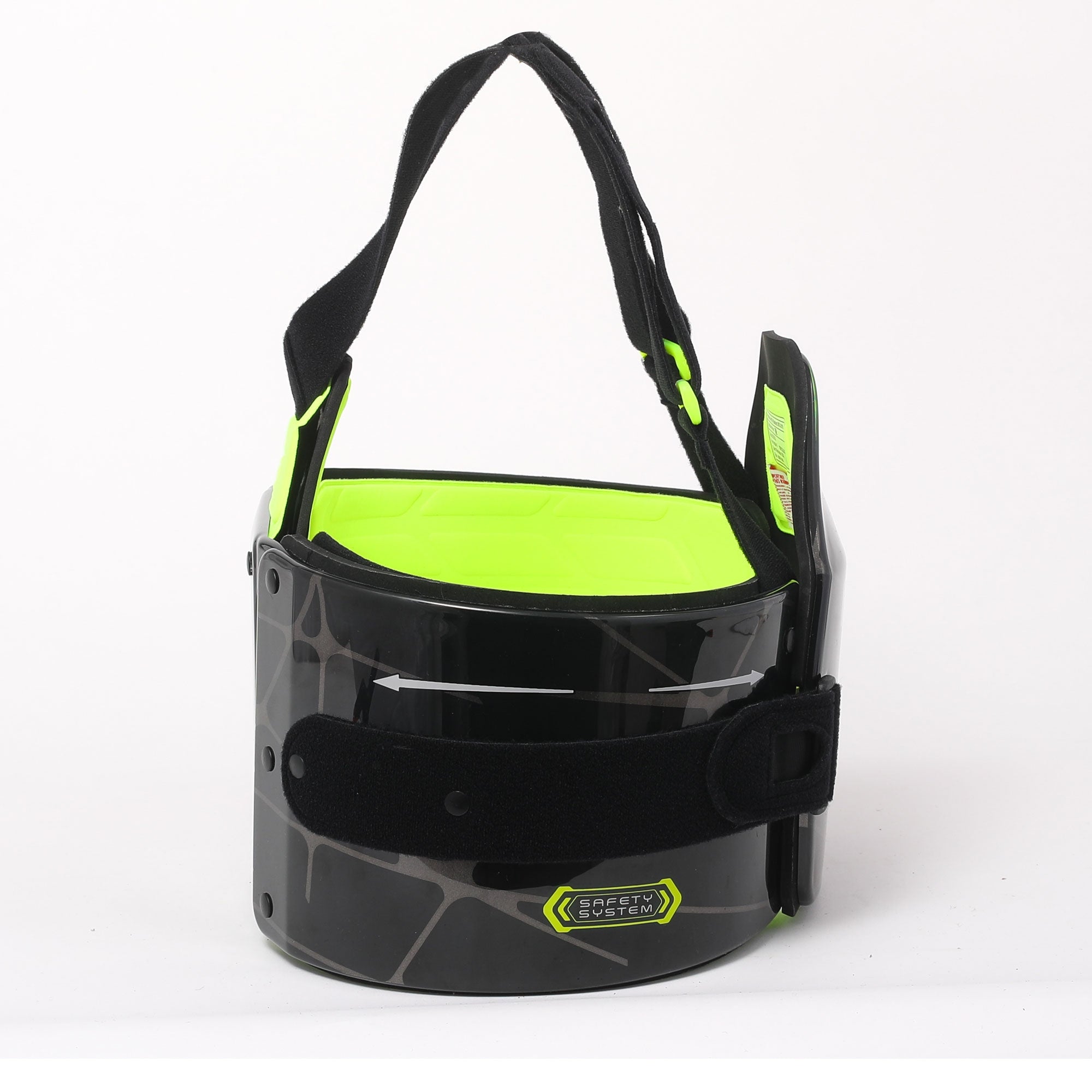OMP KS-1 PRO BODY PROTECTION Rib Protector