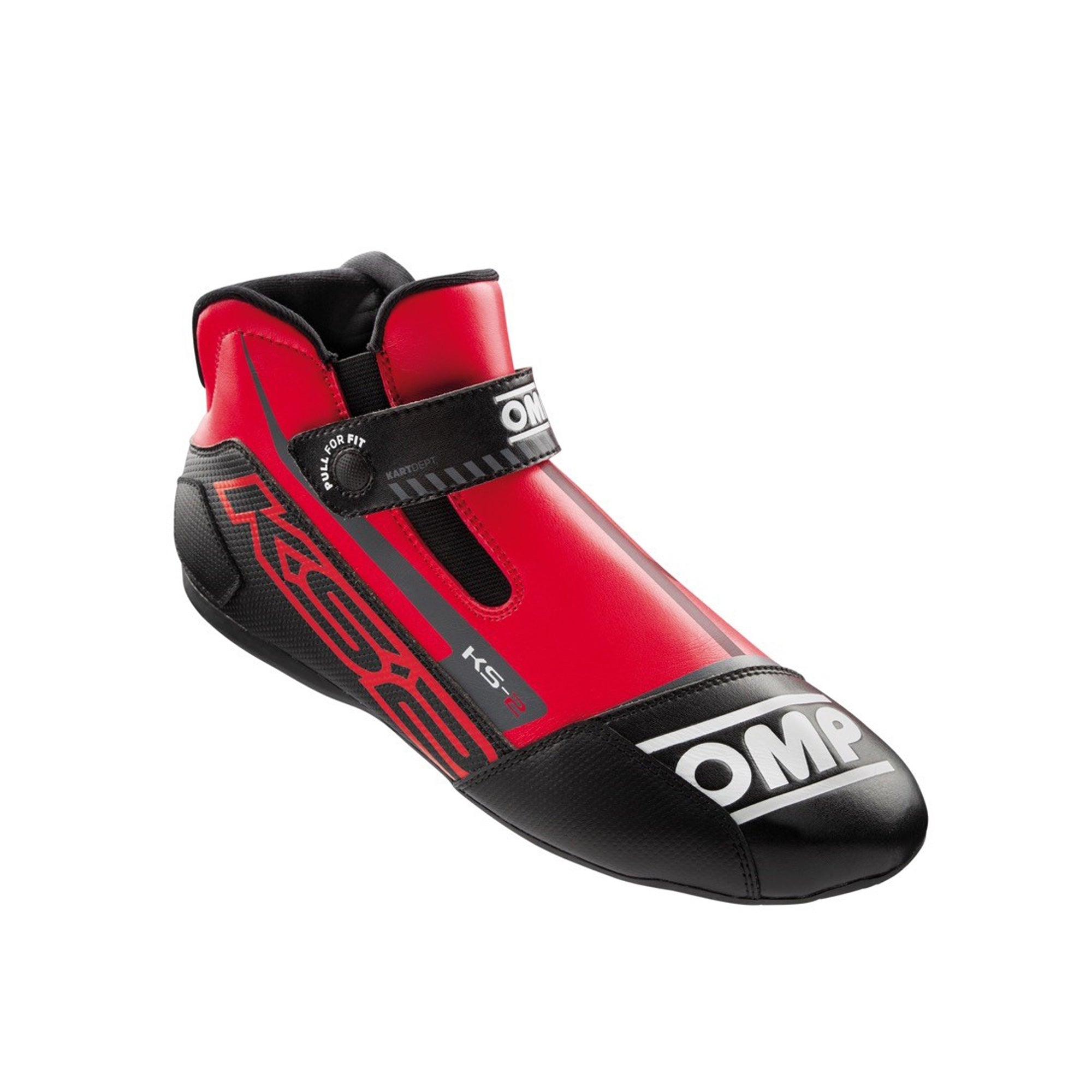 OMP KS-2 Karting Shoe