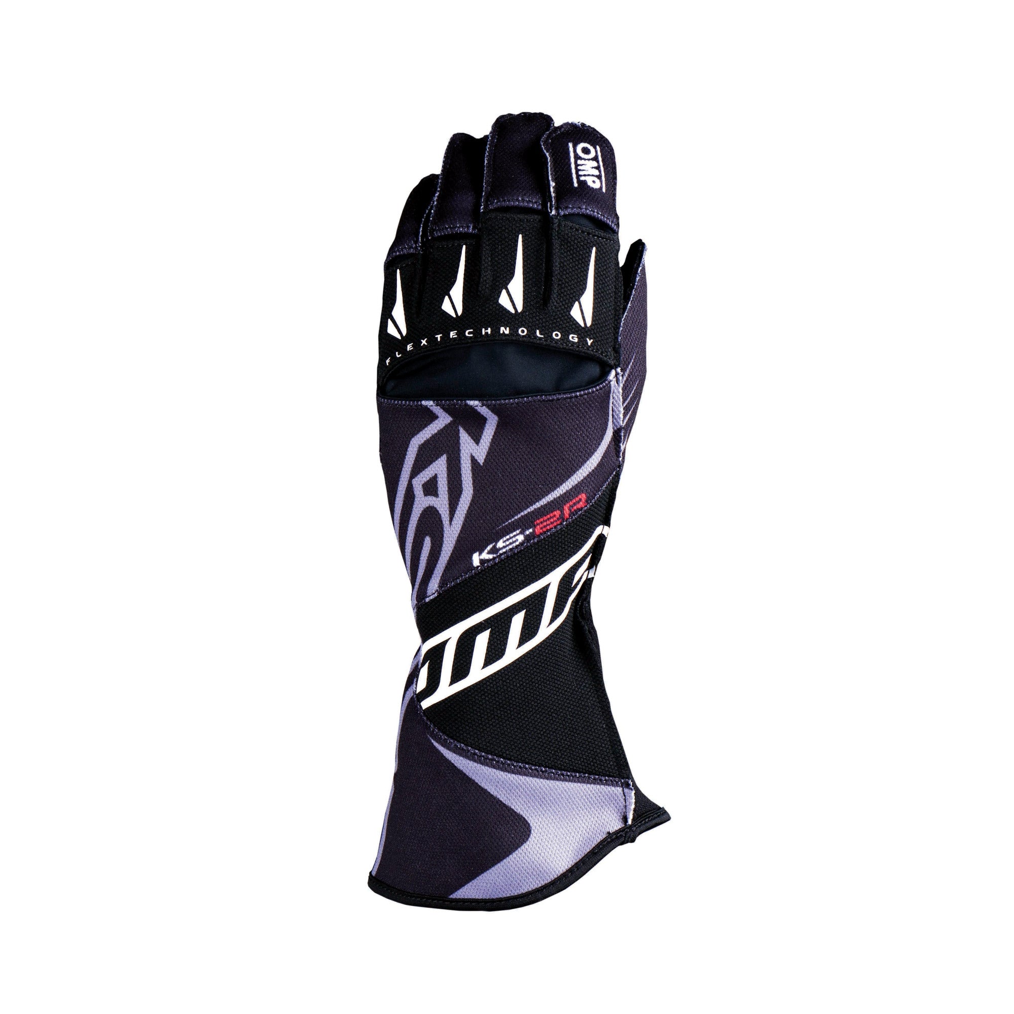 OMP KS-2R Karting Gloves