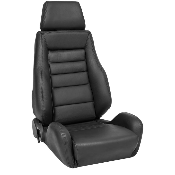 CORBEAU GTS II Series Seat