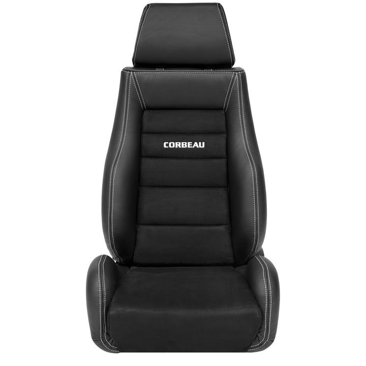 CORBEAU GTS II Series Seat