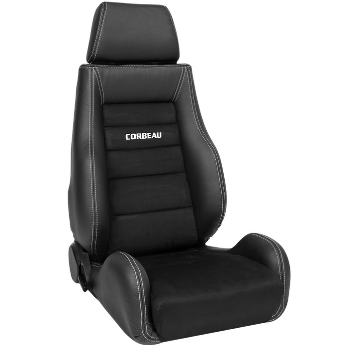 CORBEAU GTS II Series Seat
