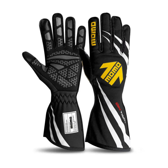 MOMO CORSA PRO Racing Gloves