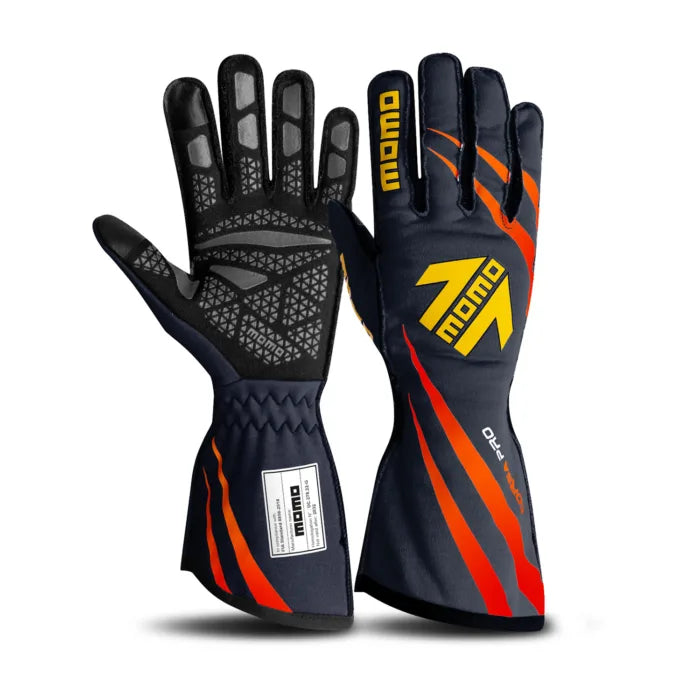 MOMO CORSA PRO Racing Gloves