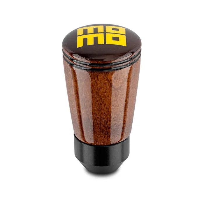 momo gear knob MOMO Shift Knob - SK 50, Heritage Wood