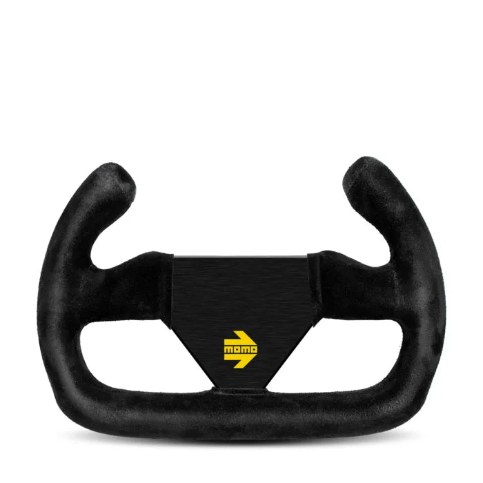 MOMO MOD. 12/C Steering Wheel