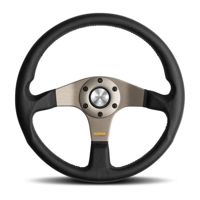 MOMO TUNER Steering Wheel