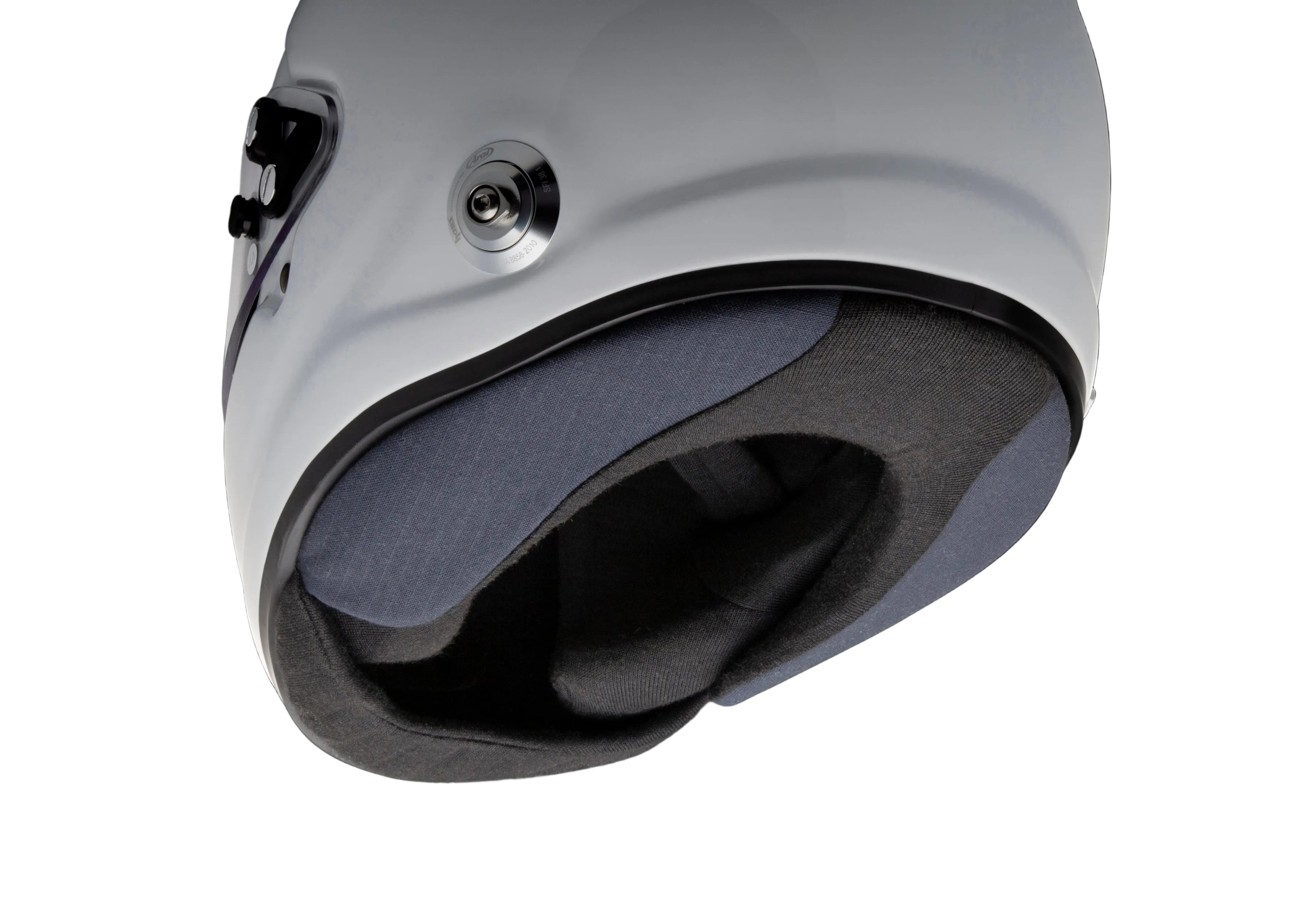 ARAI GPV-R SA2025/FIA 8859-2024 Auto Racing Helmet
