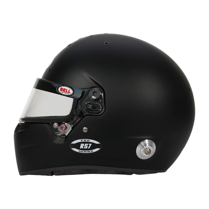 BELL RS7 PRO Composite SA2025 / FIA 8859-2024 Auto Racing Helmet