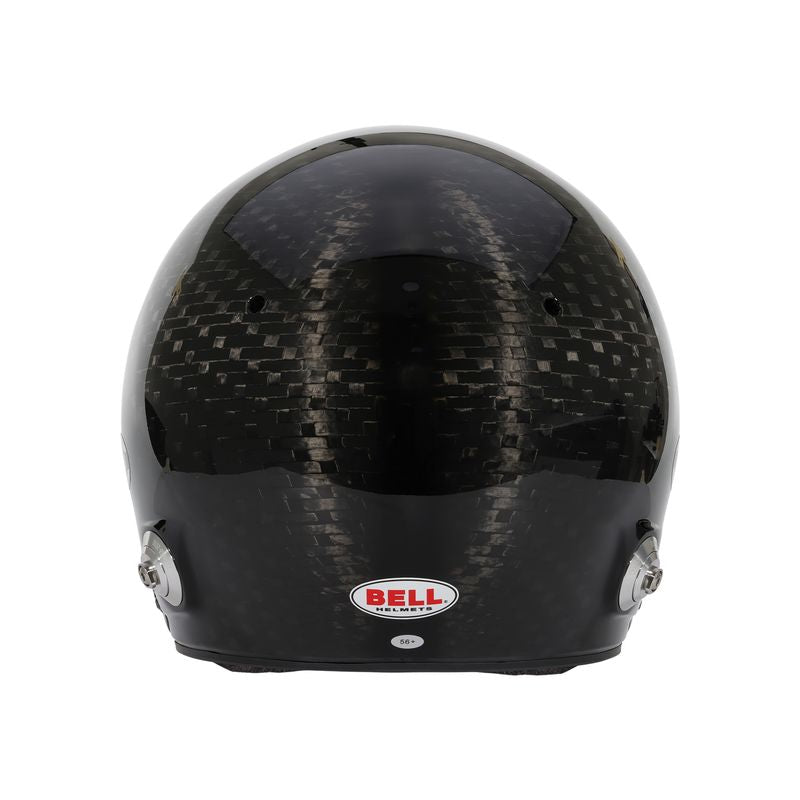 BELL MAG-10 ULTRA SA2025 Auto Racing Helmet