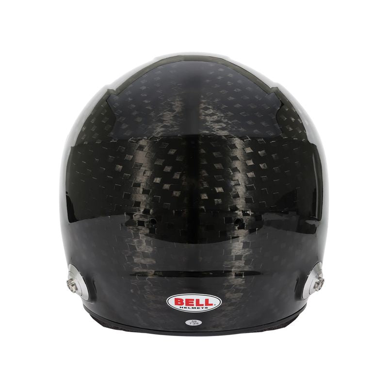 BELL GT6 ULTRA Carbon SA2025 / FIA8859-2024 Auto Racing Helmet
