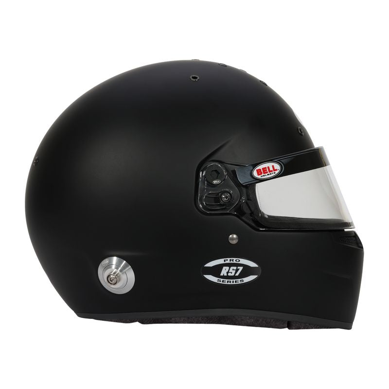 BELL RS7 PRO Composite SA2025 / FIA 8859-2024 Auto Racing Helmet