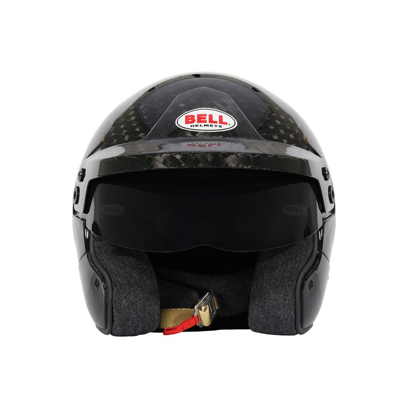 BELL MAG-10 ULTRA SA2025 Auto Racing Helmet