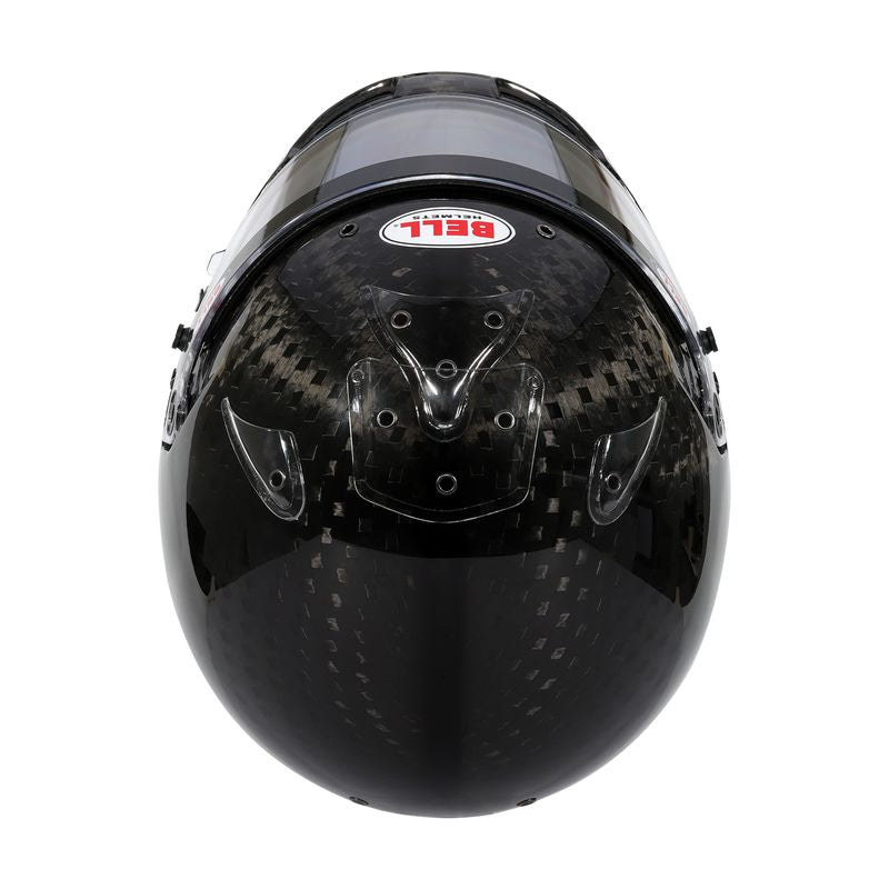 BELL RS7-K ULTRA CARBON FIA8878-2024/K2025 Auto Racing Helmet