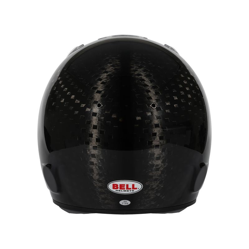 BELL RS7-K ULTRA CARBON FIA8878-2024/K2025 Auto Racing Helmet