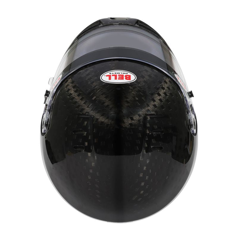 BELL GT6 ULTRA Carbon SA2025 / FIA8859-2024 Auto Racing Helmet