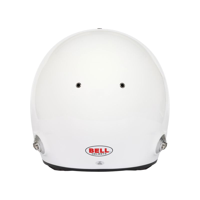 BELL RS7 PRO Composite SA2025 / FIA 8859-2024 Auto Racing Helmet