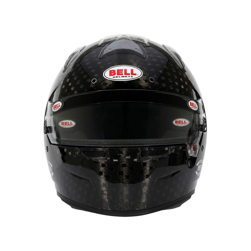 BELL RS7-K ULTRA CARBON FIA8878-2024/K2025 Auto Racing Helmet