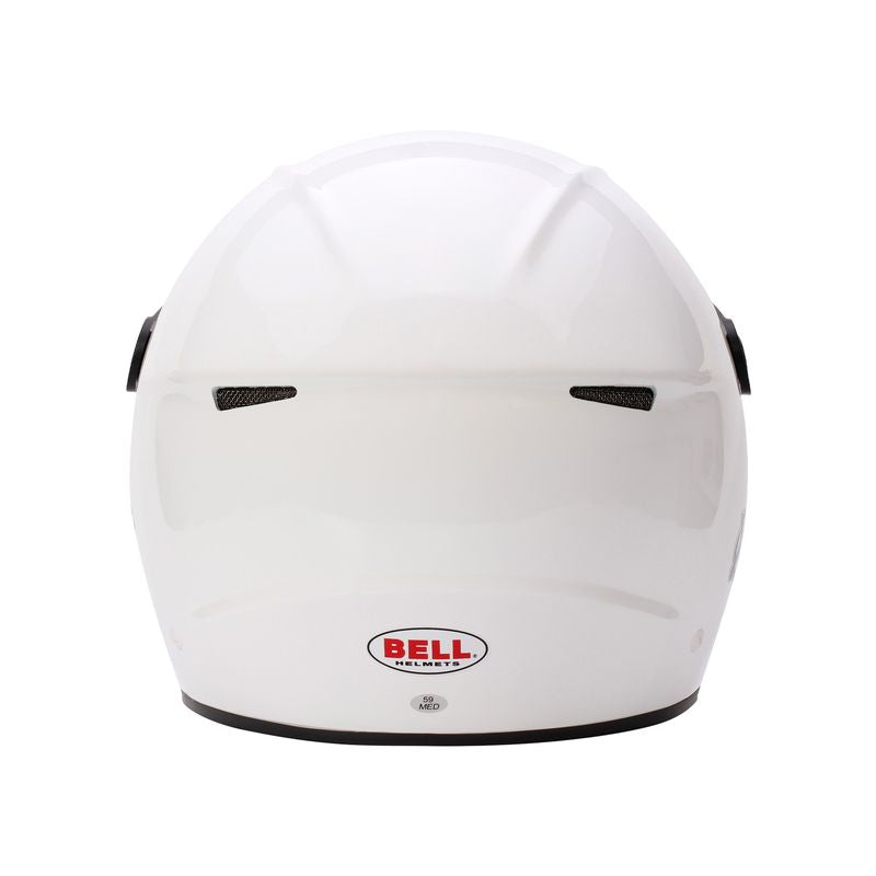 BELL X-1 SA2025 Auto Racing Helmet