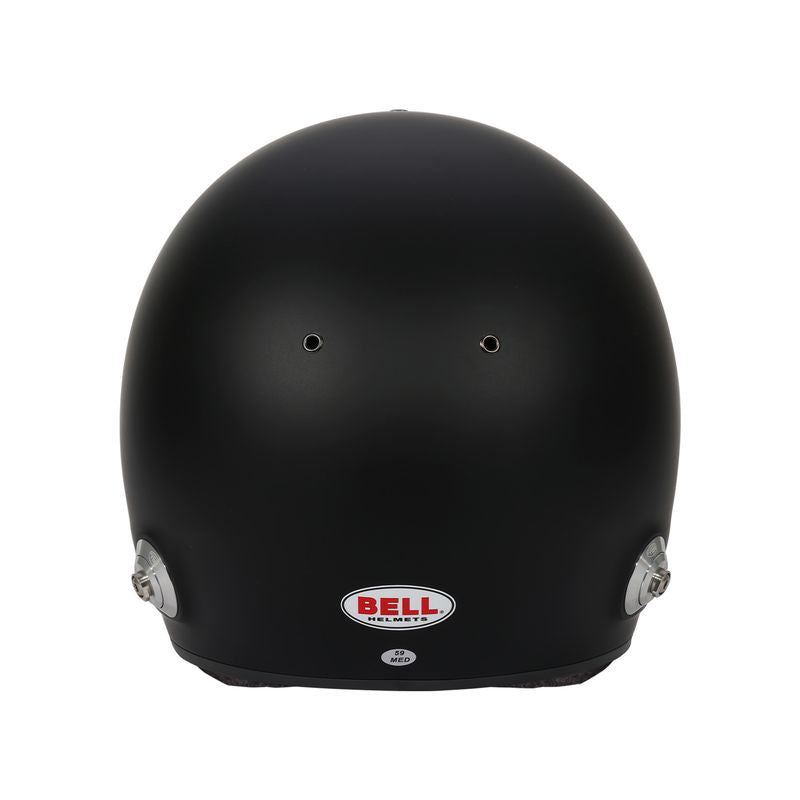 BELL RS7 PRO Composite SA2025 / FIA 8859-2024 Auto Racing Helmet