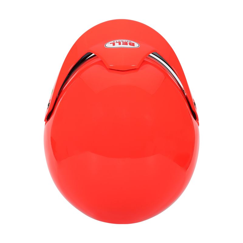 BELL MAG-10 PRO RALLY SA2025 Auto Racing Helmet