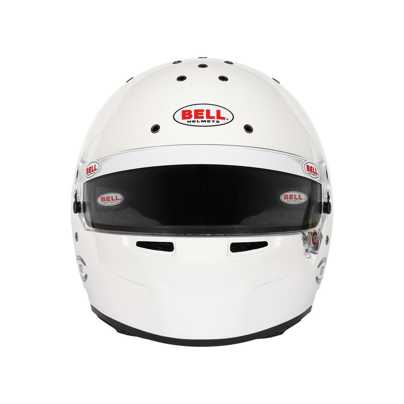 BELL RS7 PRO Composite SA2025 / FIA 8859-2024 Auto Racing Helmet