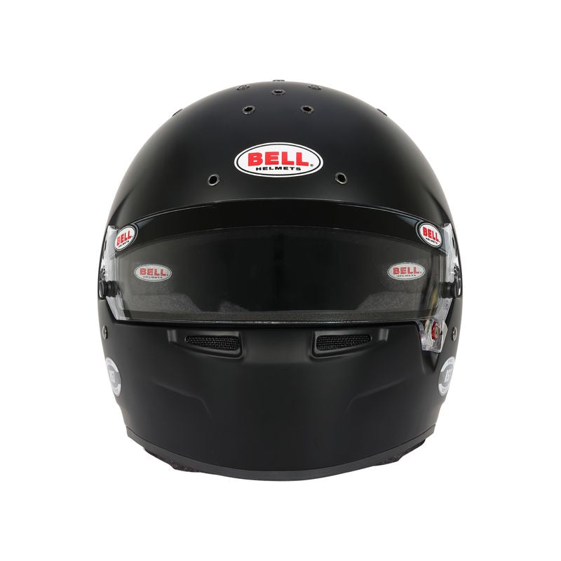 BELL RS7 PRO Composite SA2025 / FIA 8859-2024 Auto Racing Helmet