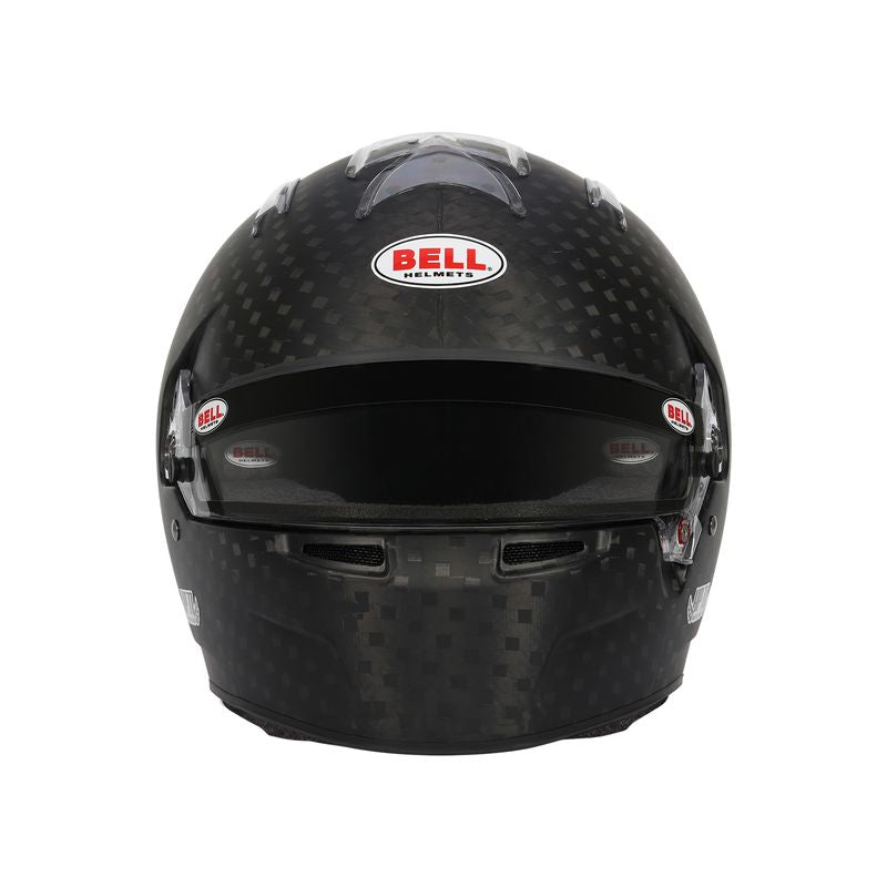 BELL HP77 EVO-IV (HANS) FIA8860-2018-ABP Auto Racing Helmet