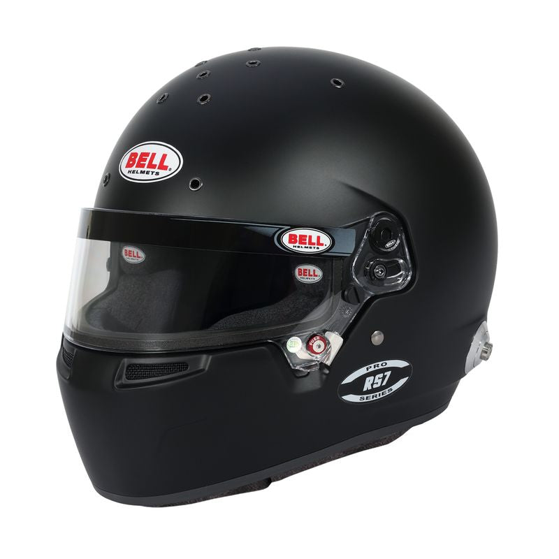 BELL RS7 PRO Composite SA2025 / FIA 8859-2024 Auto Racing Helmet